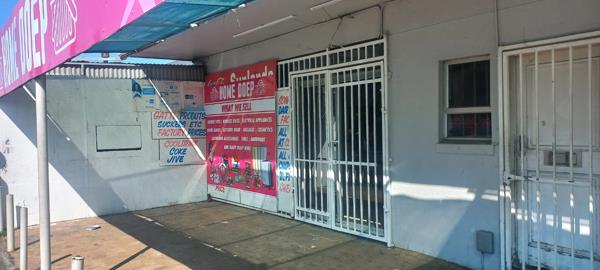 70 m² Commercial space