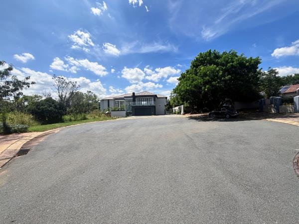 1 264 m² Land
