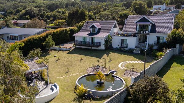 7 Bedroom House
