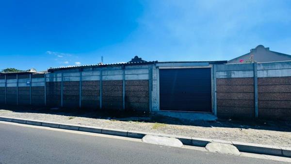 2 Bedroom Garden Cottage