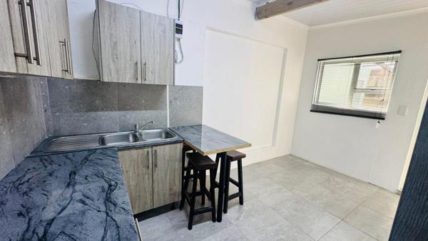 2 Bedroom Garden Cottage