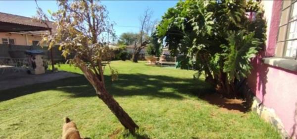 466 m² Land