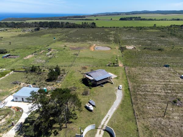 3.5 ha Farm