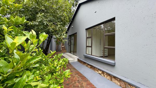 2 Bedroom Garden Cottage