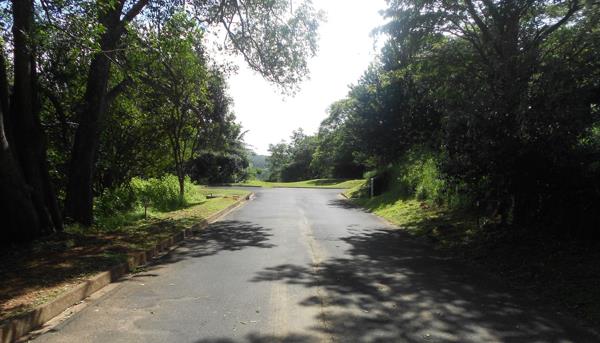 1 041 m² Land