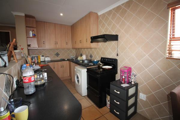 2 Bedroom Garden Cottage