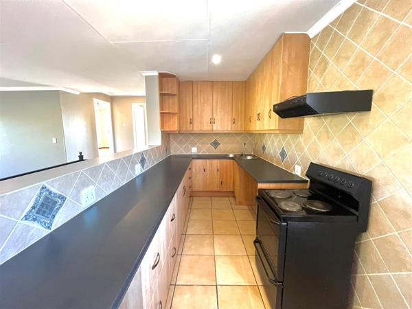 2 Bedroom Garden Cottage