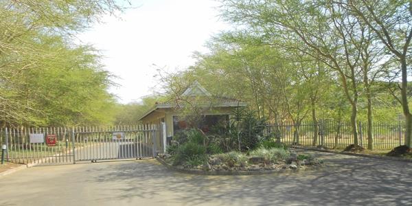 802 m² Land