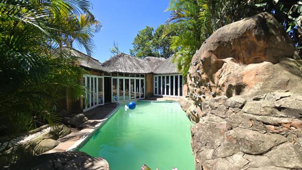 6 Bedroom House