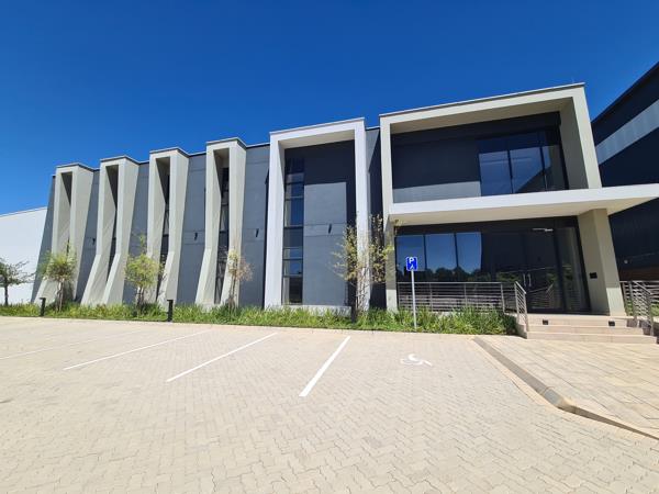 5 515 m² Industrial space