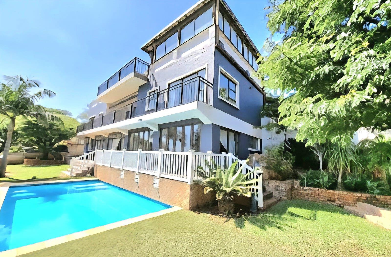 4 Bedroom House in Wilro Park