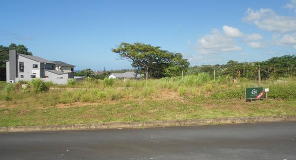 517 m² Land