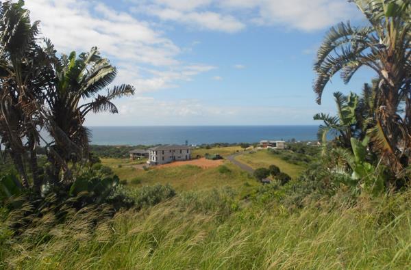 851 m² Land
