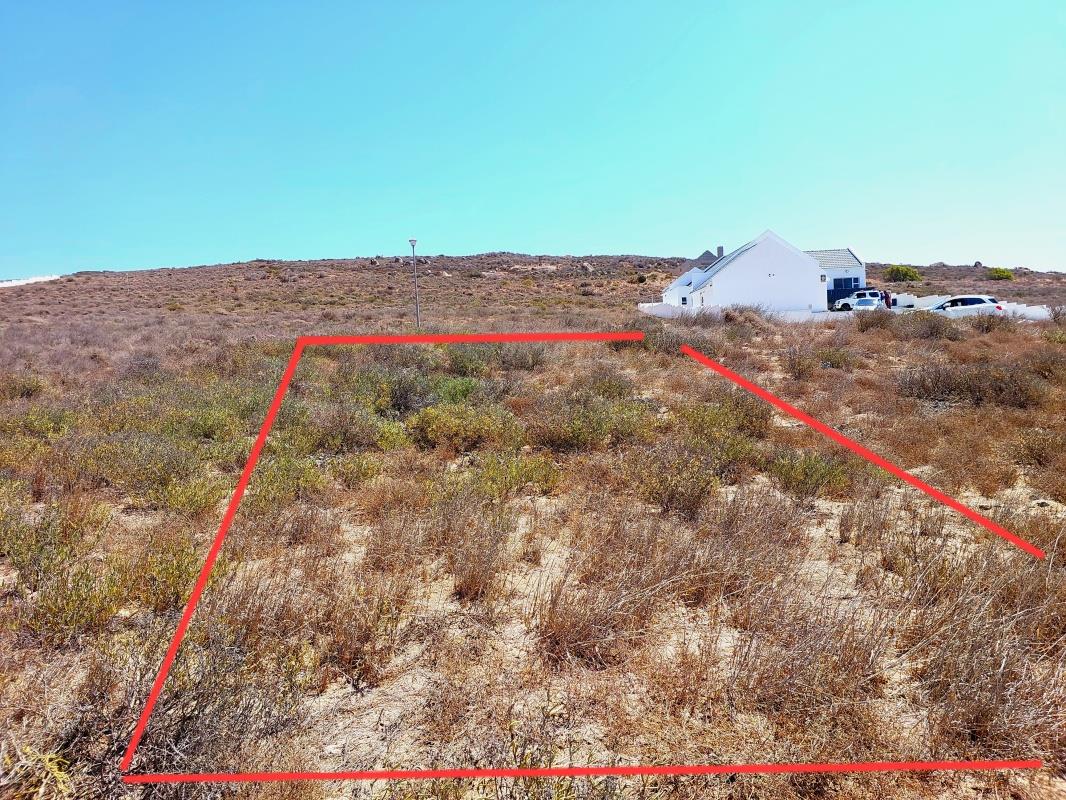874 m² Land available in Sandy Point
