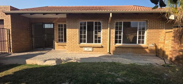 2 Bedroom Simplex