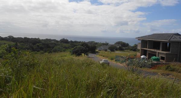 897 m² Land