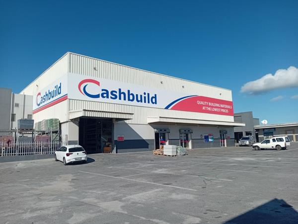 10 279 m² Commercial space