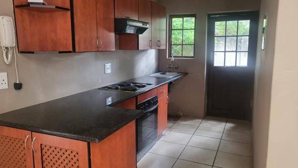 2 Bedroom Garden Cottage