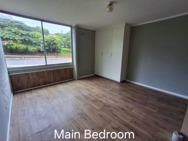 2.5 Bedroom Apartment