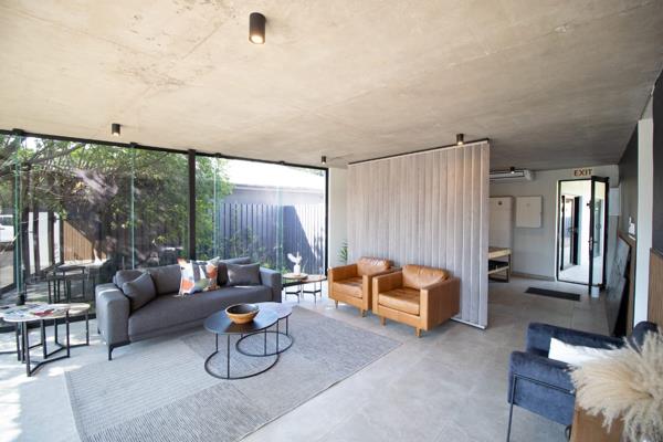 259  m² Commercial space