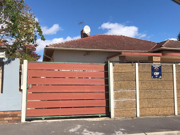 1 Bedroom Garden Cottage