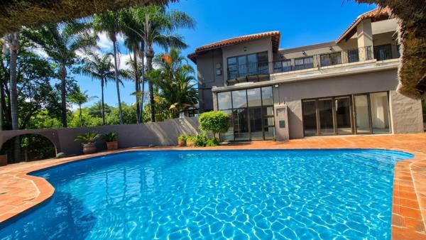 5 Bedroom House