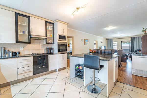 3 Bedroom Duplex