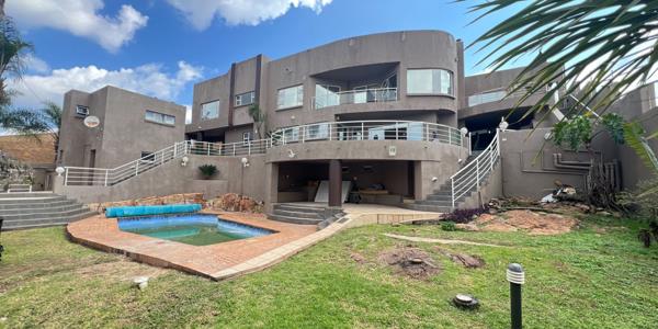 7 Bedroom House