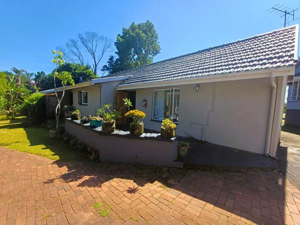 2 Bedroom Garden Cottage