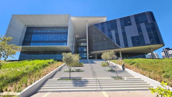 510 m² Office Space