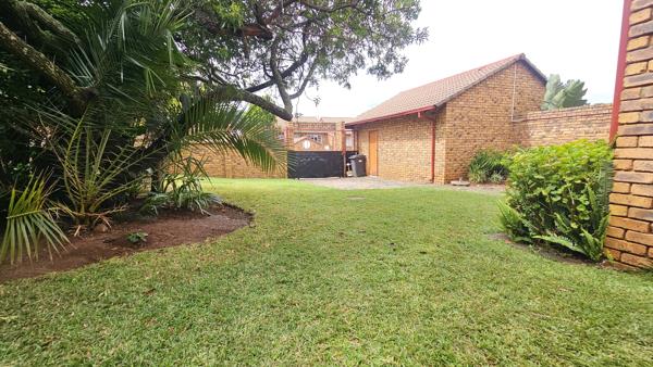 3 Bedroom Duplex