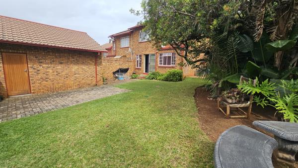 3 Bedroom Duplex