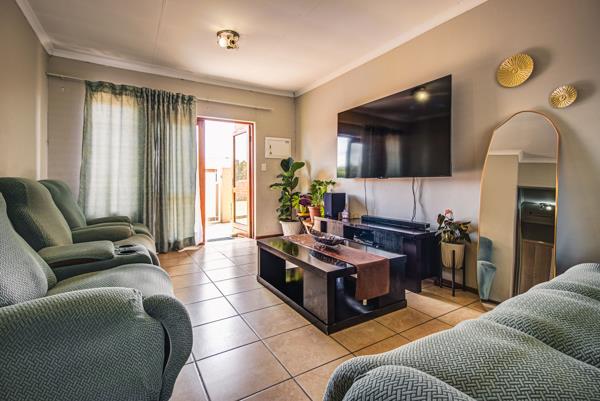 3 Bedroom Apartment
