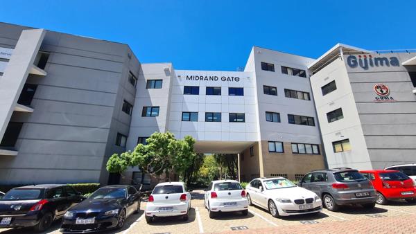 721 m² Office Space