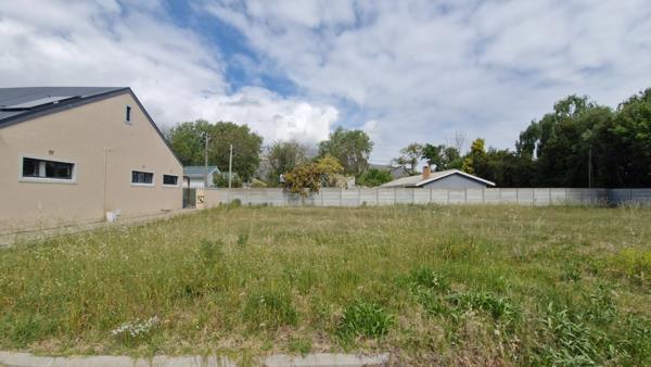 358 m² Land