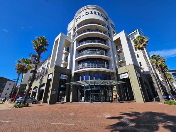 585 m² Commercial space