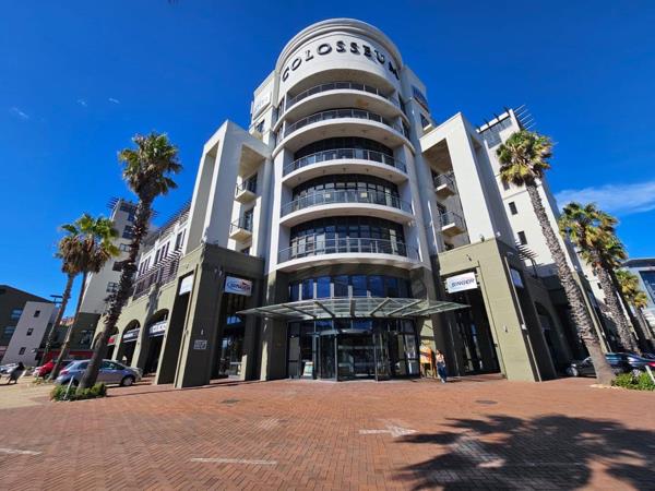 585 m² Commercial space