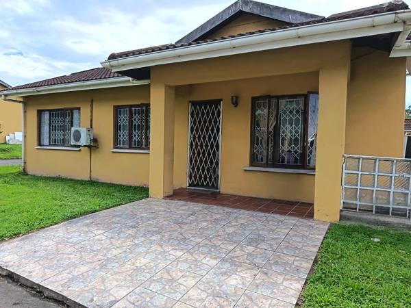 3 Bedroom Simplex