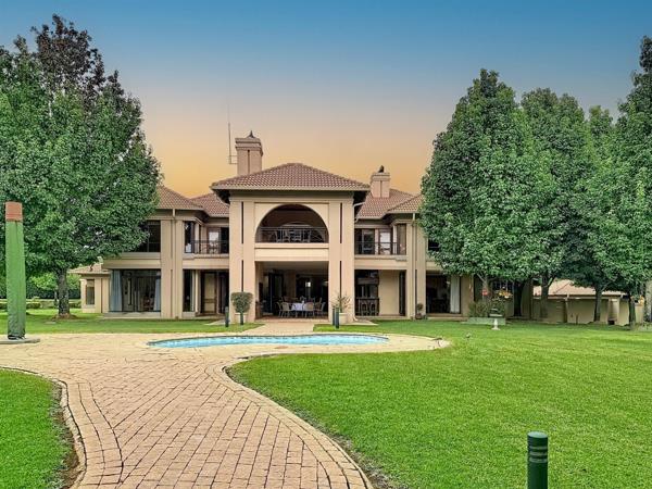 5 Bedroom House