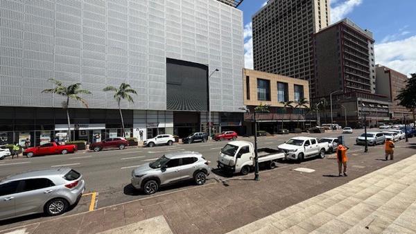 273 m² Commercial space