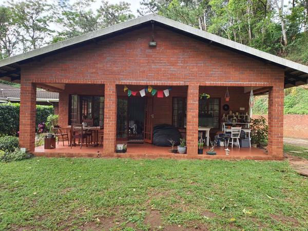 2 Bedroom Garden Cottage