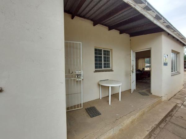 265 m² Industrial space