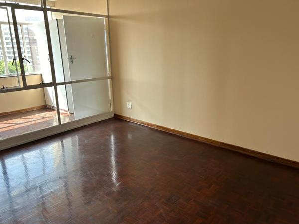 1.5 Bedroom Apartment