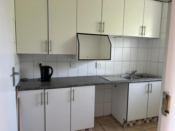 1.5 Bedroom Apartment