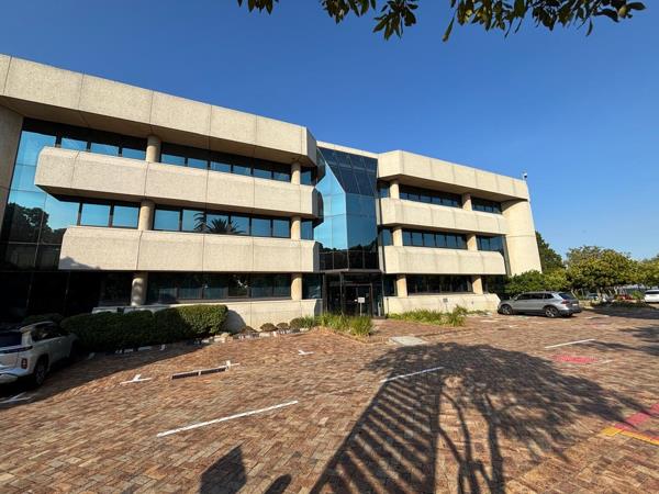 190 m² Commercial space