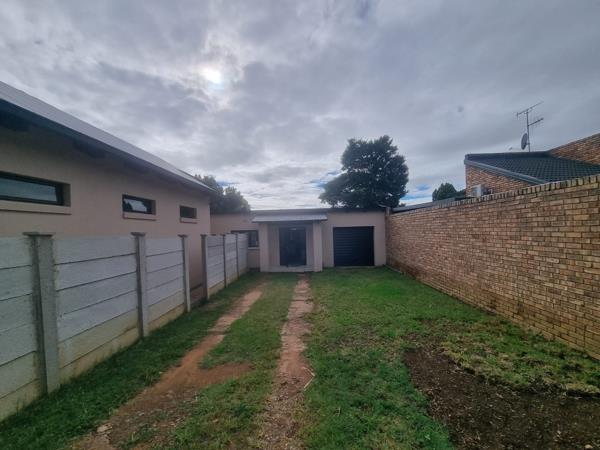 1 Bedroom Garden Cottage