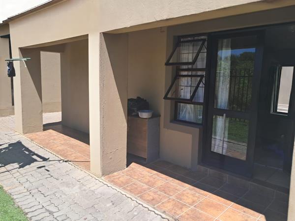 2 Bedroom Cluster