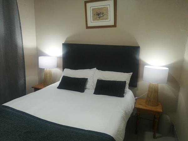 1 Bedroom Garden Cottage