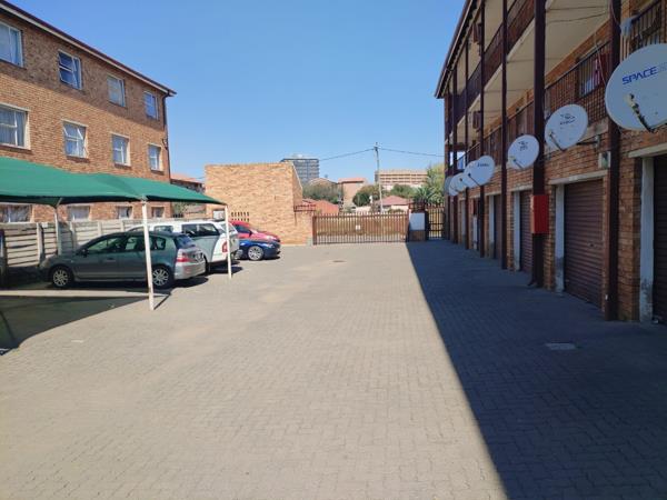 2 Bedroom Flat
