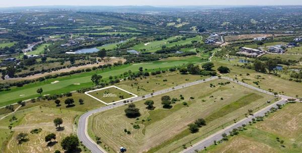 2 209 m² Land